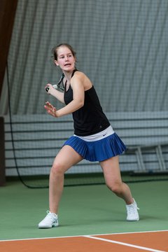 Tizia Brocks 294 - Sparkassen Pokal Marne